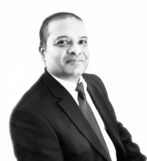 Mujibur Rahman
